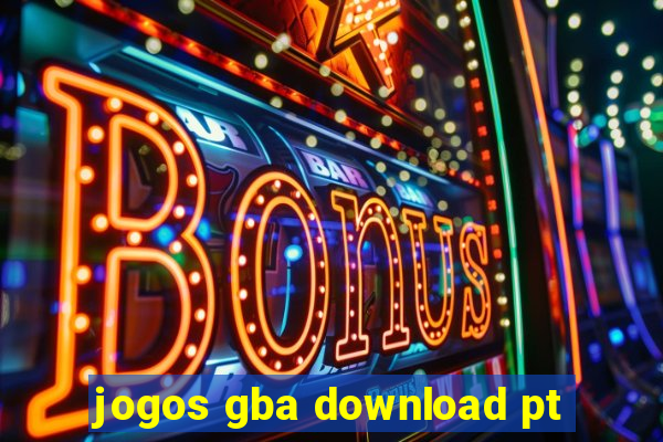 jogos gba download pt-br